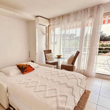 Eden Apartment Saint-Tropez Luaran gambar
