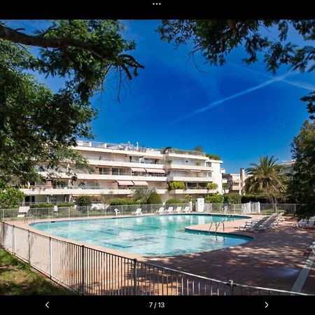 Eden Apartment Saint-Tropez Luaran gambar