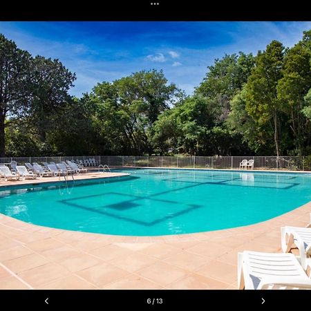 Eden Apartment Saint-Tropez Luaran gambar
