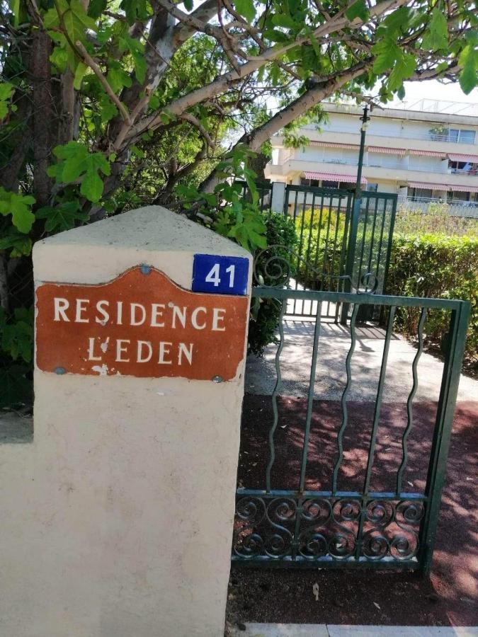 Eden Apartment Saint-Tropez Luaran gambar