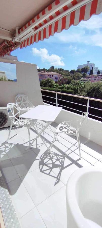 Eden Apartment Saint-Tropez Luaran gambar