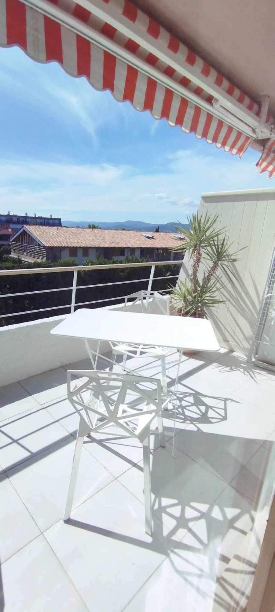 Eden Apartment Saint-Tropez Luaran gambar