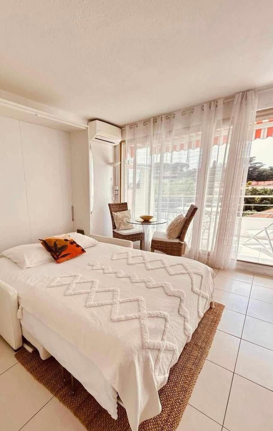 Eden Apartment Saint-Tropez Luaran gambar