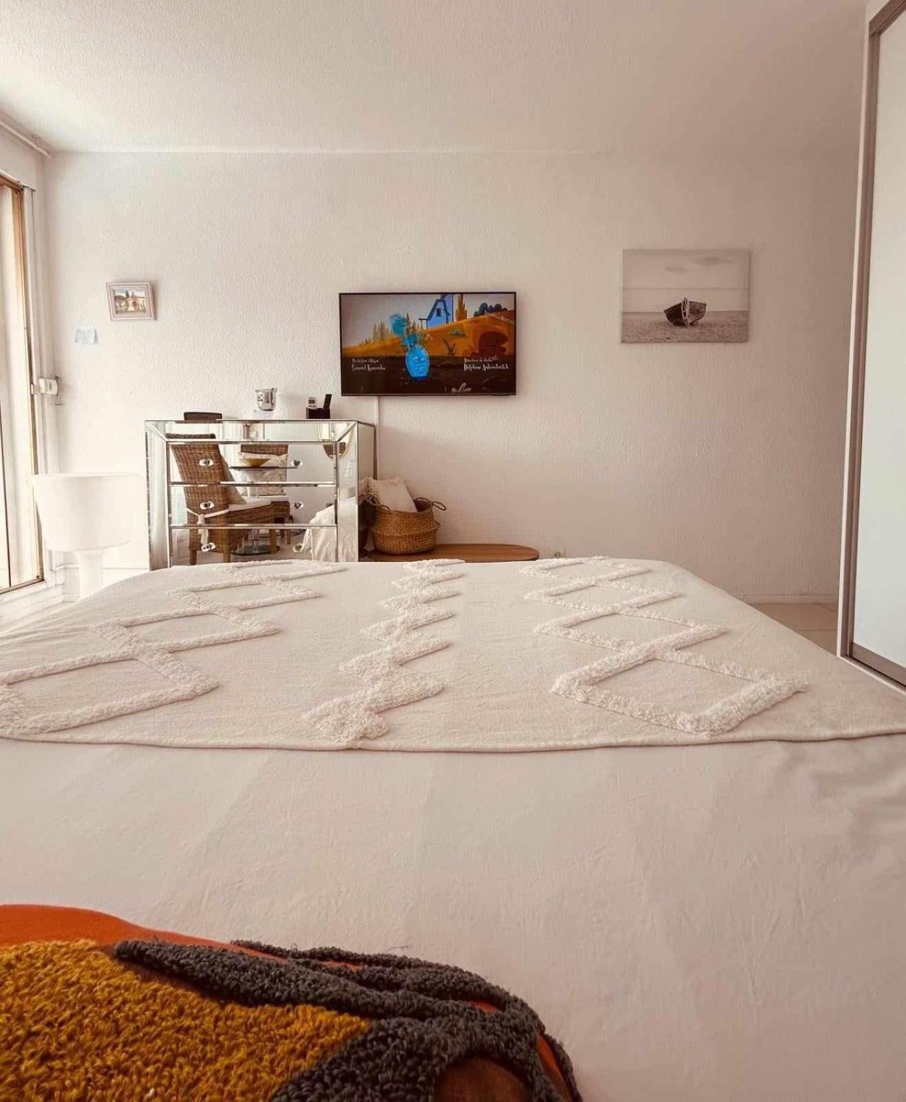 Eden Apartment Saint-Tropez Luaran gambar