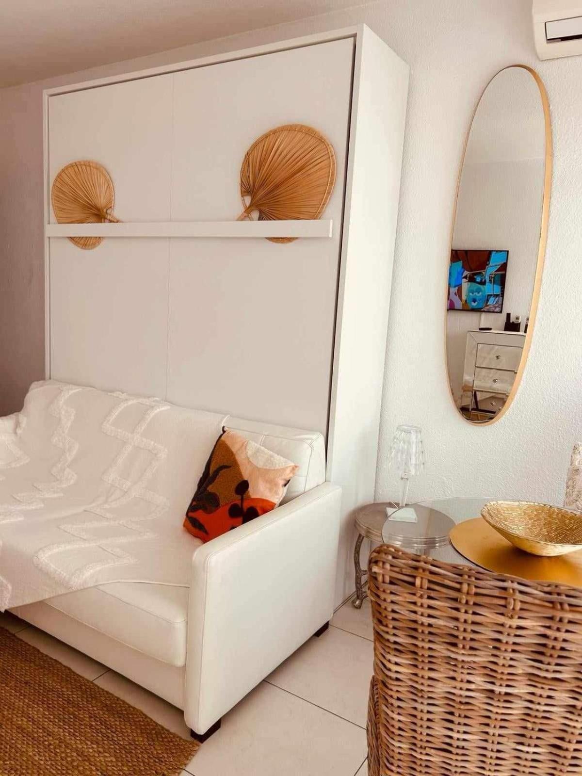 Eden Apartment Saint-Tropez Luaran gambar