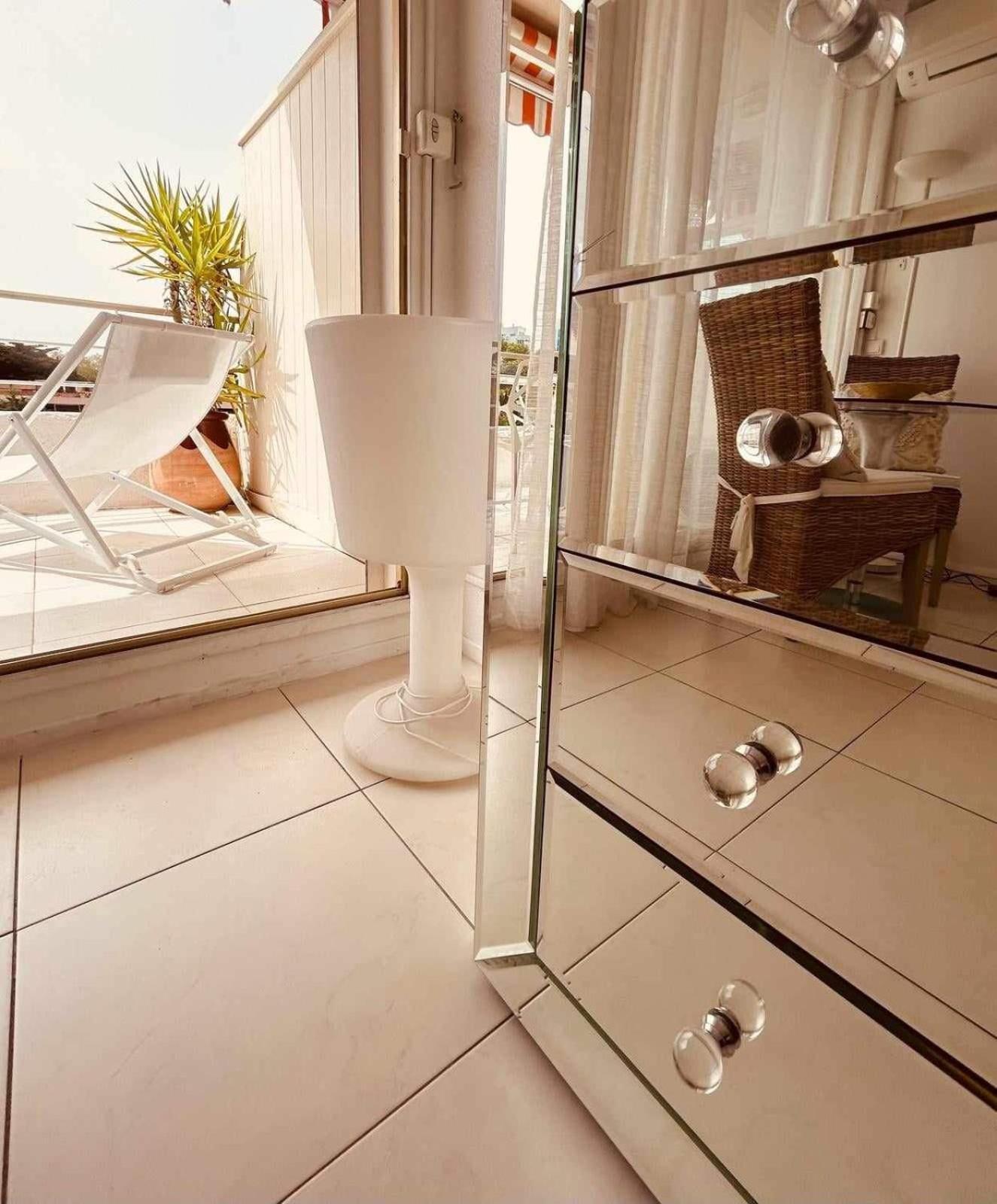 Eden Apartment Saint-Tropez Luaran gambar