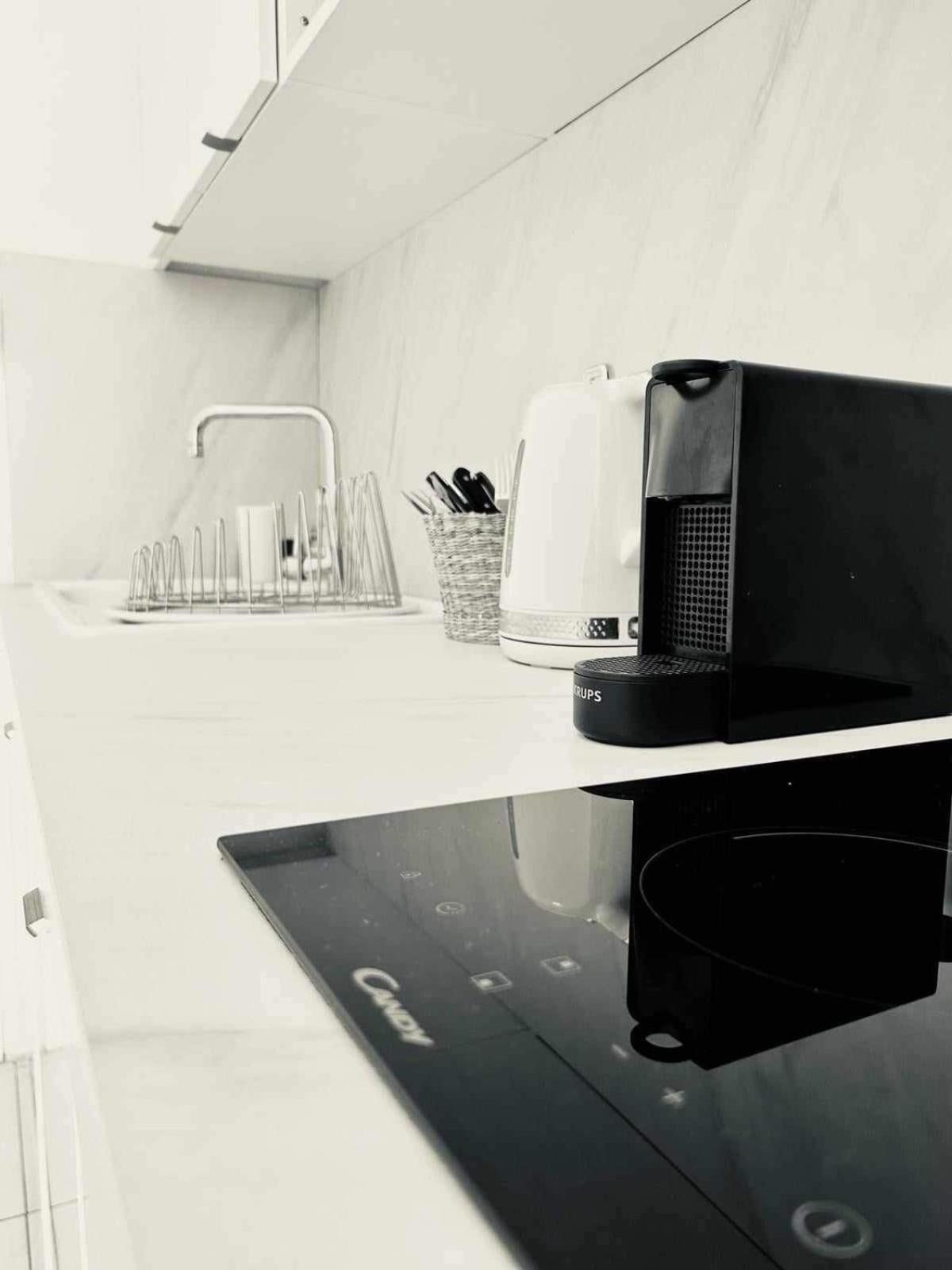 Eden Apartment Saint-Tropez Luaran gambar