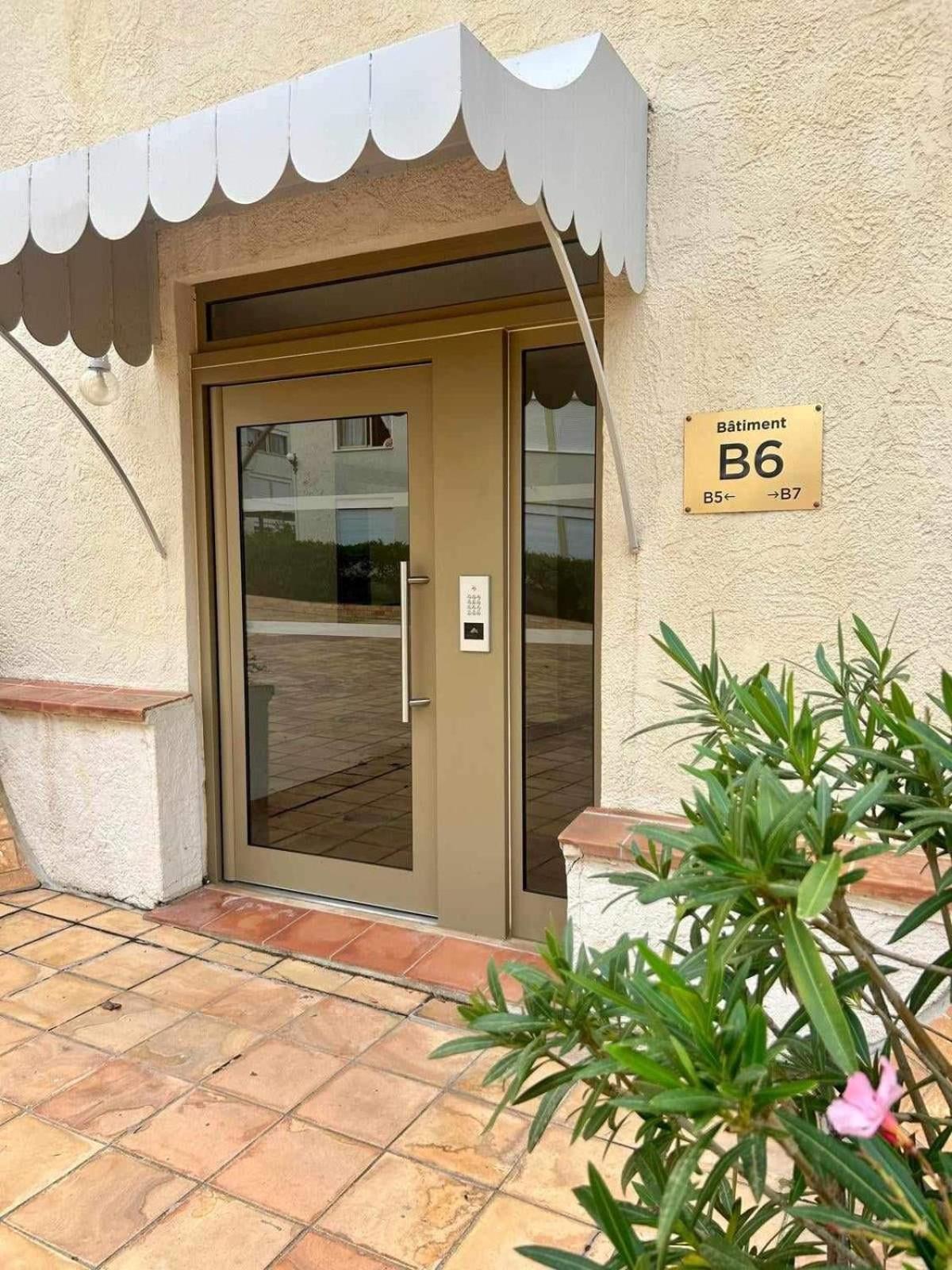 Eden Apartment Saint-Tropez Luaran gambar
